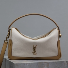 YSL Top Handle Bags